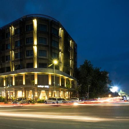 Almond Hotel Bassac River Phnompenh Exteriér fotografie